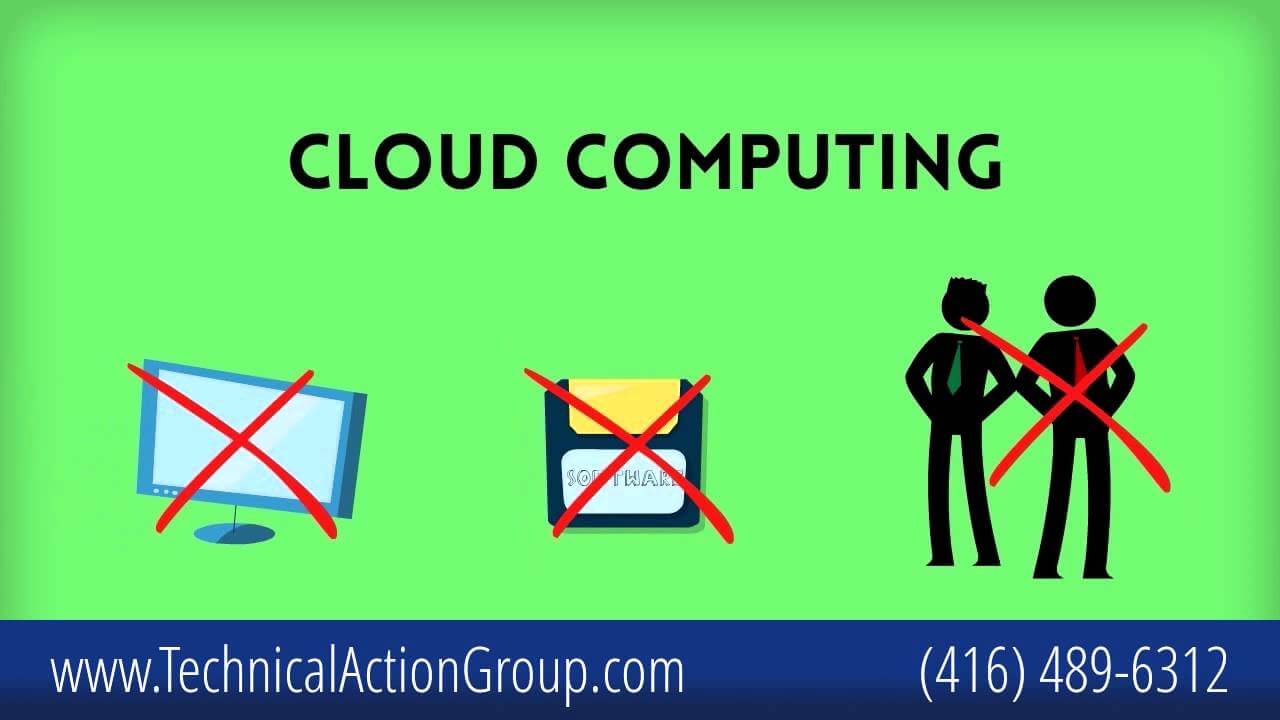 cloud computing