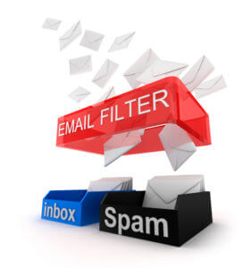 Email Filtering – Why Your Business MUST Have It