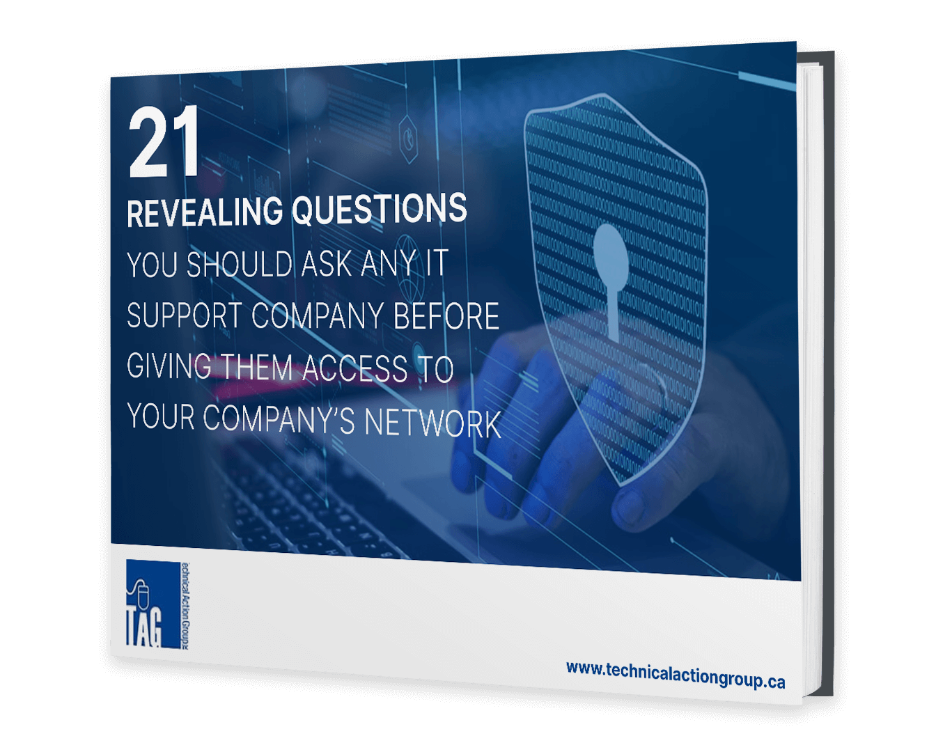 21 REVEALING QUESTIONS