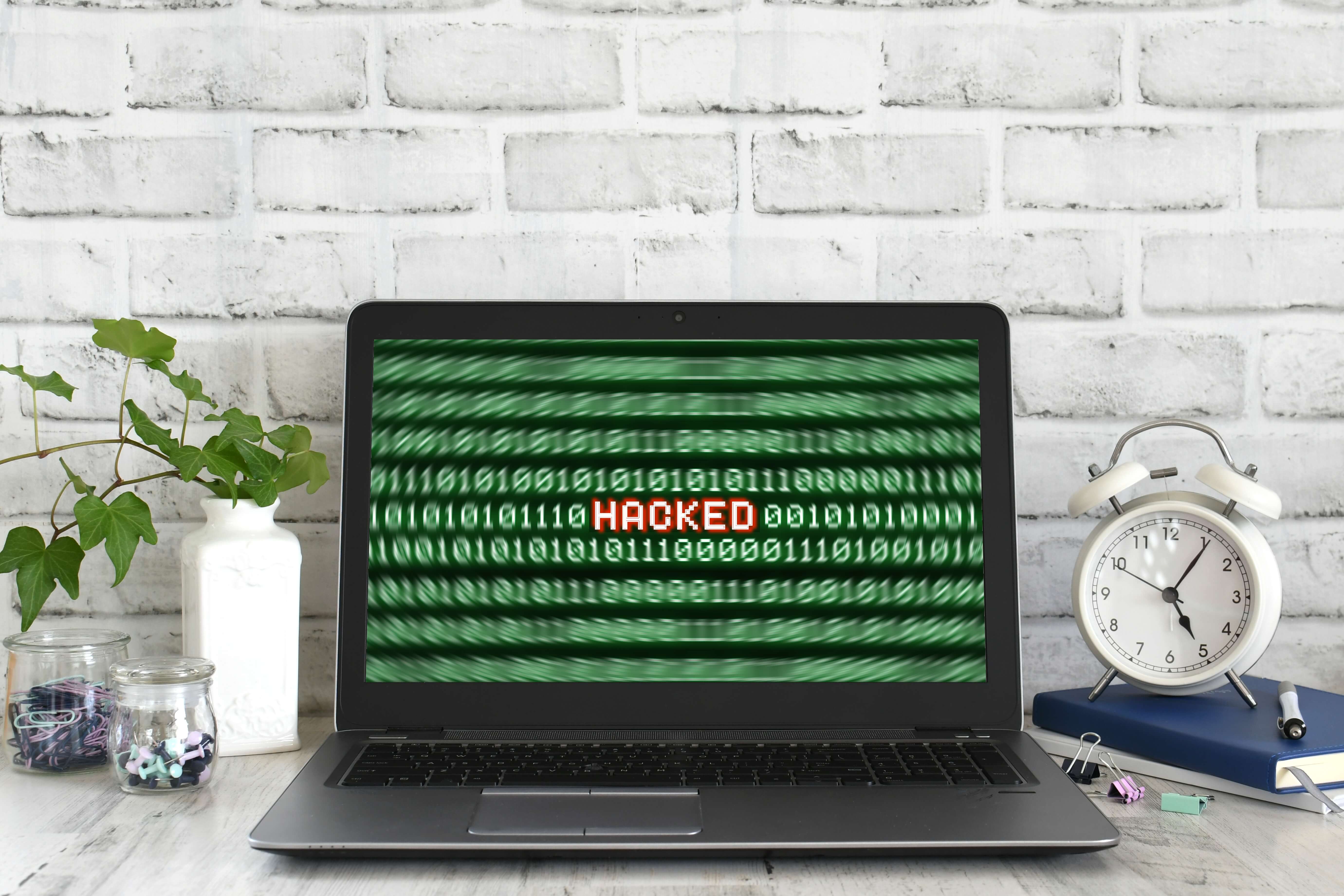 Key Steps to Protect Your Business from Ransomware Attacks