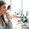 IT support