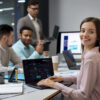 Managed IT service providee
