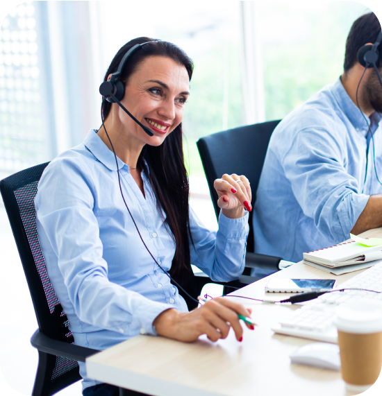 All-You-Can-Eat IT Help Desk Services - AYCE IT