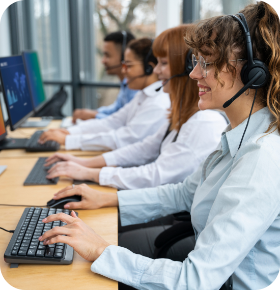 Proactive On-Site Support - AYCE IT