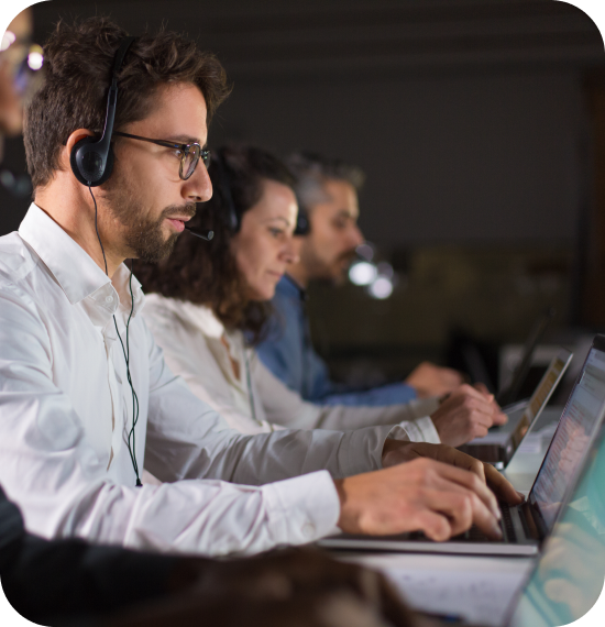 Long-Term Toronto IT Support Services- AYCE IT