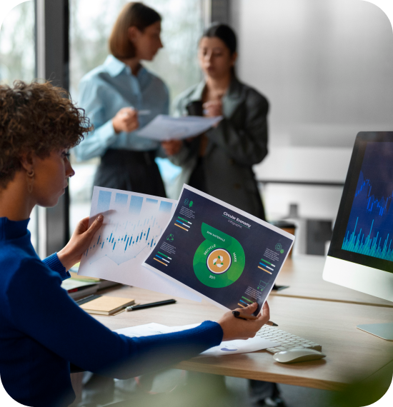 Proactive Monitoring - AYCE IT