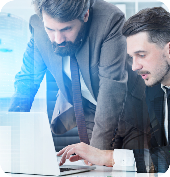 Strategic IT Consulting - AYCE IT
