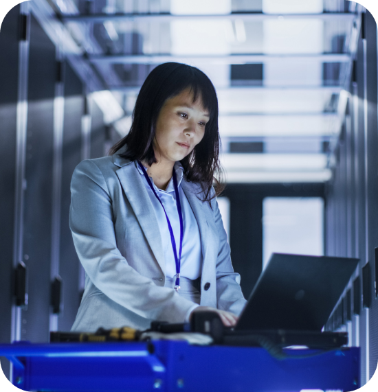 London IT Services from an Experienced London IT Company - AYCE IT
