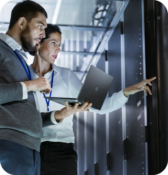 Maximize Productivity with Managed IT Services London - AYCE IT