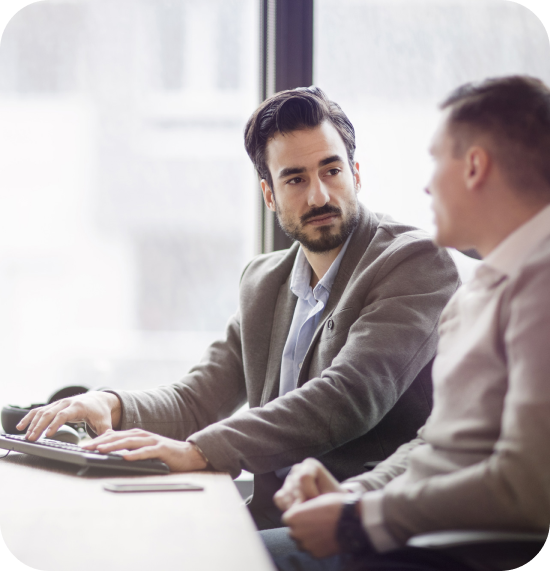Managed IT Services Toronto - AYCE IT
