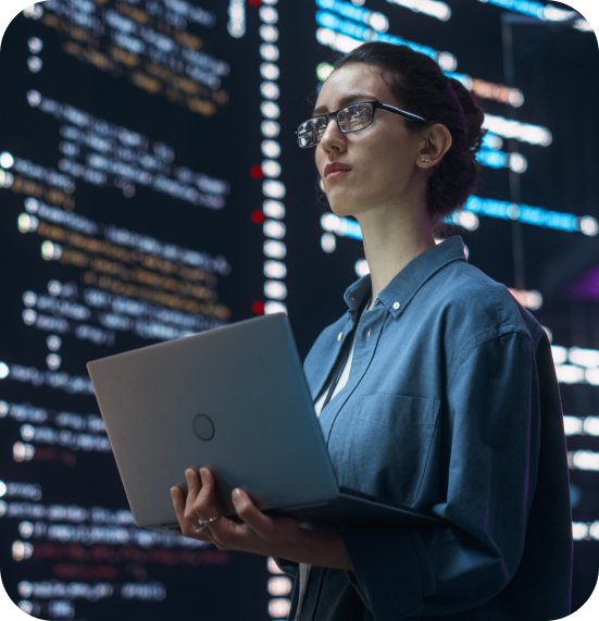 24/7 System Monitoring - AYCE IT