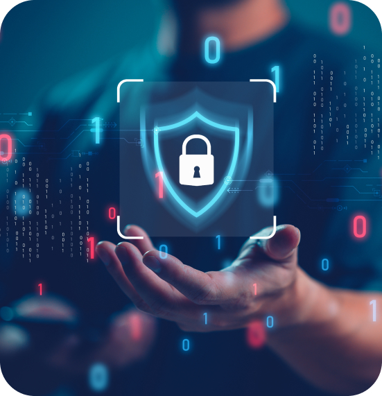 Cyber Security Ottawa Services - AYCE IT