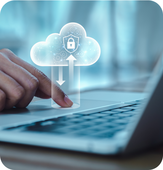 Fully-Managed Cybersecurity Services- AYCE IT