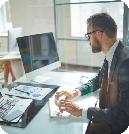 IT Services For Small Business Clients Mississauga - AYCE IT