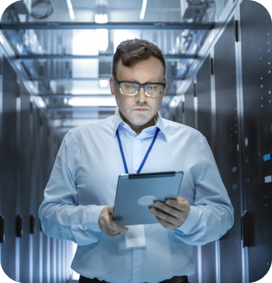 IT Company Mississauga Support and Preventative Planning - AYCE IT