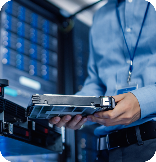 Affordable Pricing with Managed Services Vaughan Team - AYCE IT