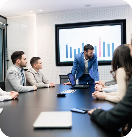 Proactive Management - AYCE IT